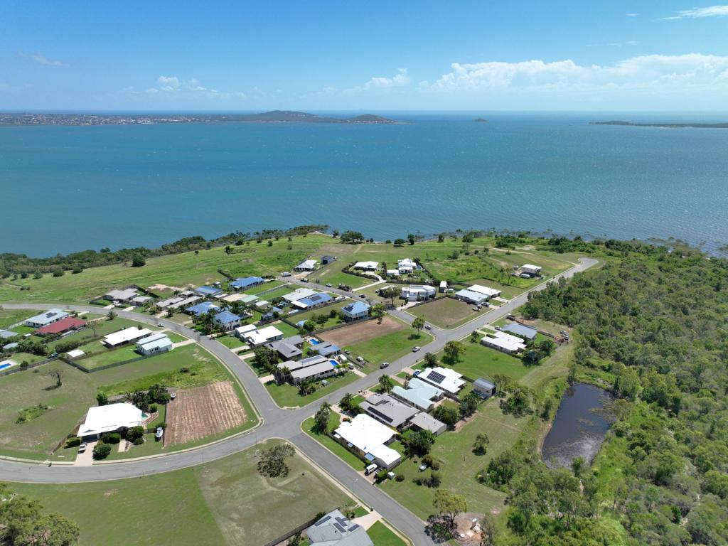 126-128 Ocean View Dr, Bowen, QLD 4805