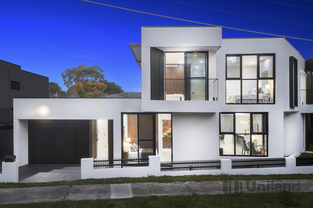 62 Winbourne St E, West Ryde, NSW 2114