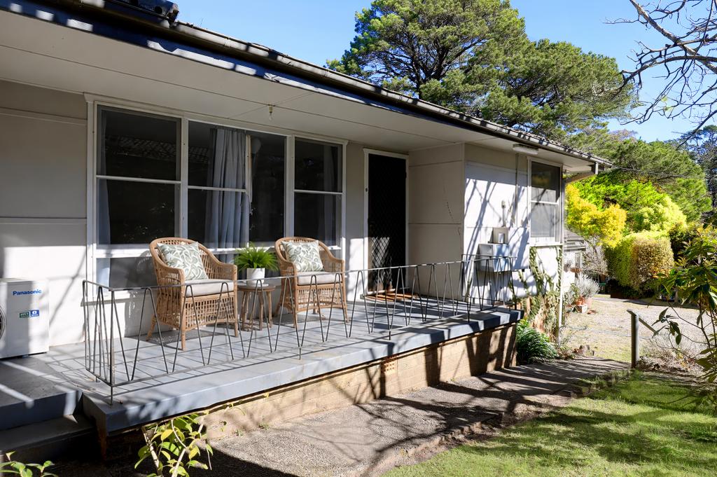 6/251 Katoomba St, Katoomba, NSW 2780