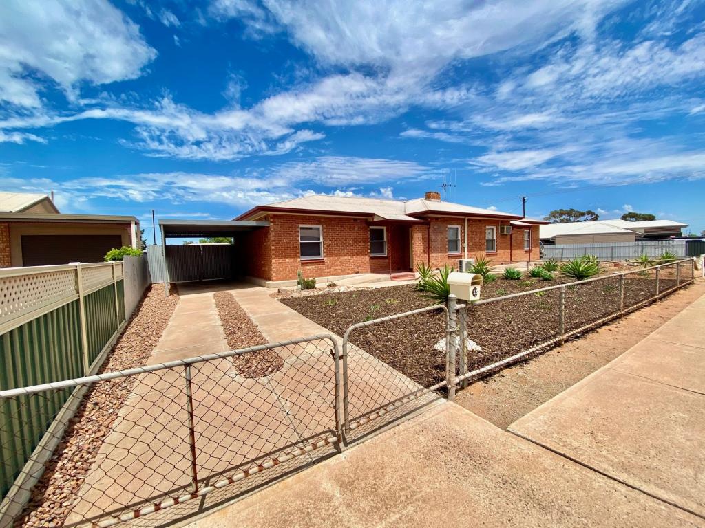 13 Cowled St, Whyalla Norrie, SA 5608
