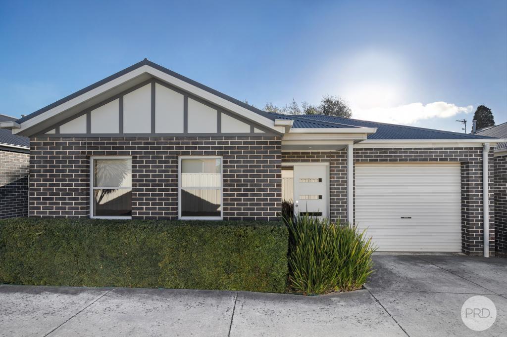 3/111 Lexton St, Lake Wendouree, VIC 3350