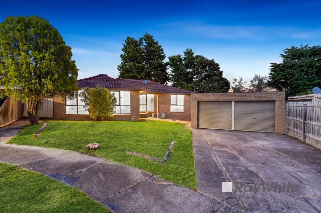 7 Greenmount Cl, Narre Warren, VIC 3805