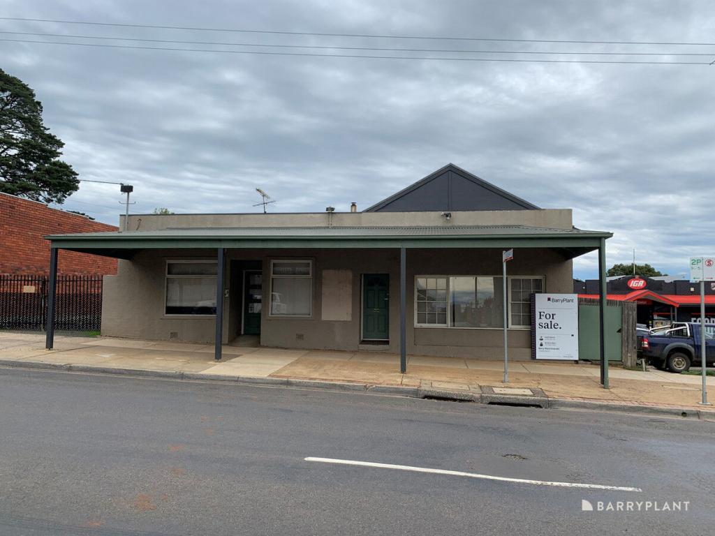 87 Main St, Gembrook, VIC 3783