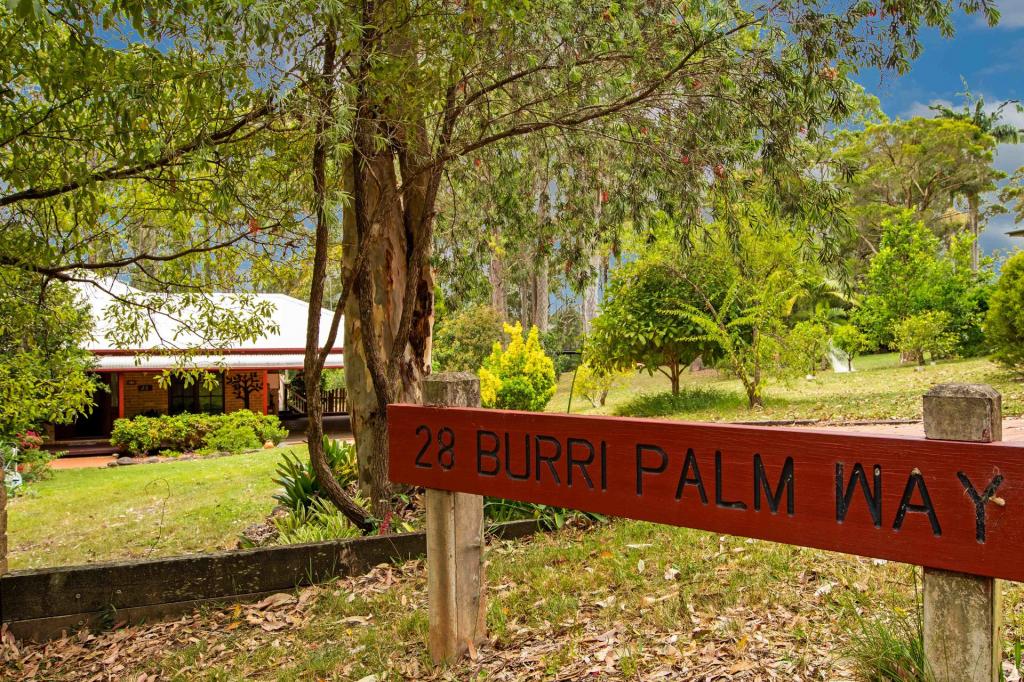 28 Burri Palm Way, Surfside, NSW 2536