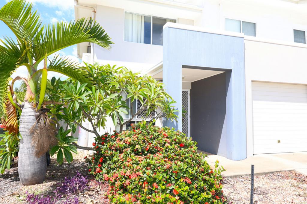 14/54 Lillypilly Ave, Gracemere, QLD 4702