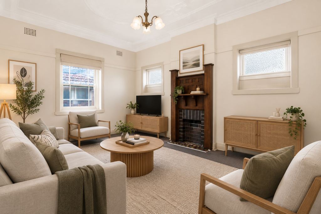 2/4 Rose St, Ashfield, NSW 2131