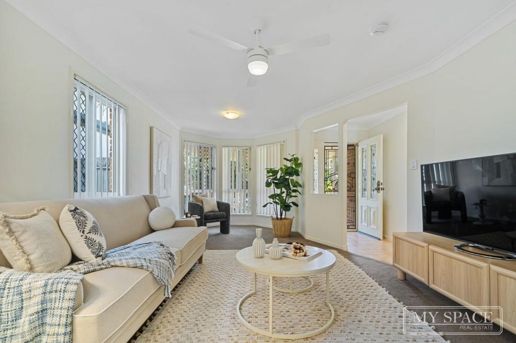 22 Shillington Pl, Wishart, QLD 4122