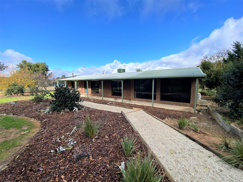 982 Glenellen Rd, Gerogery, NSW 2642