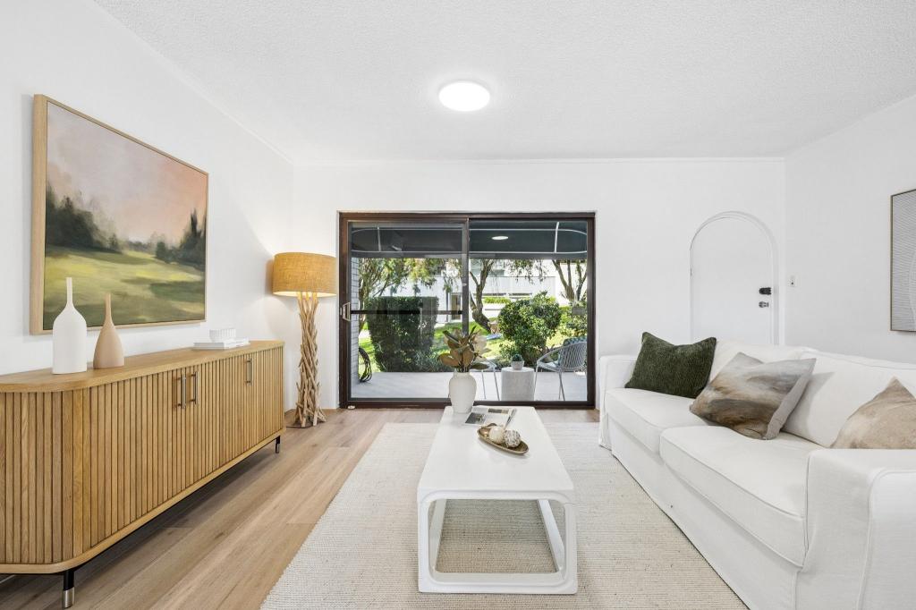 3/15 St Georges Cres, Drummoyne, NSW 2047
