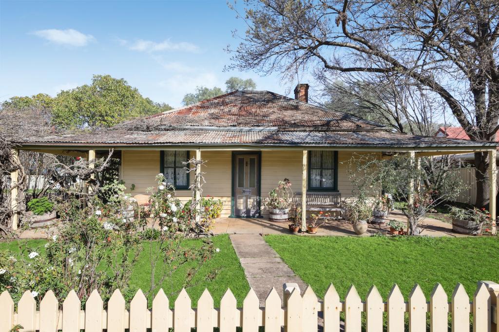 112 Medley St, Gulgong, NSW 2852