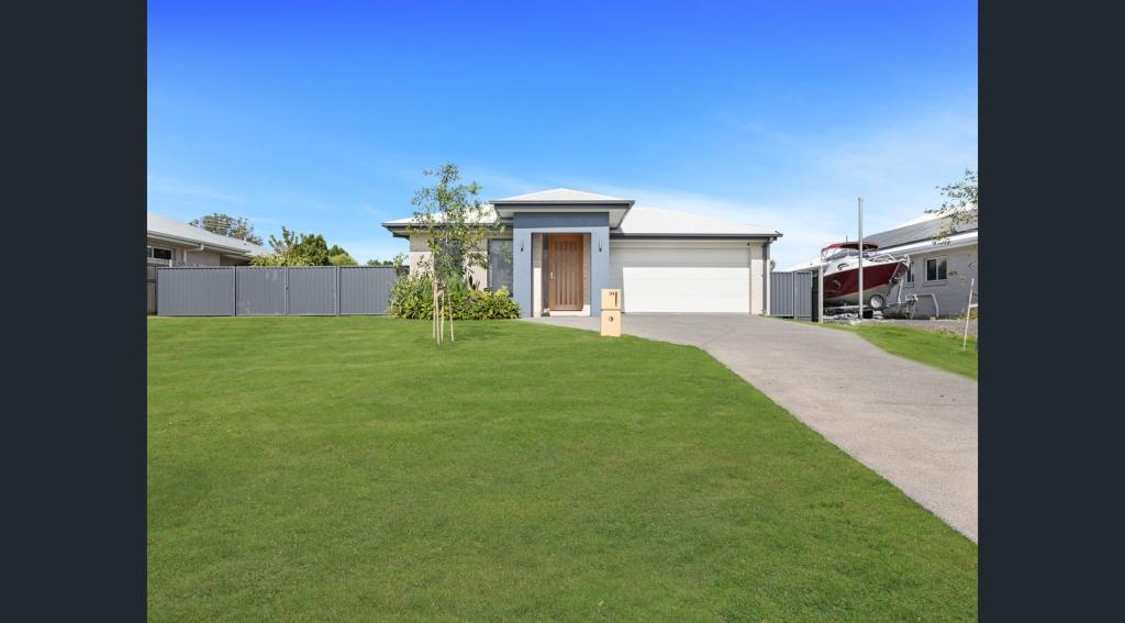 34 North St, Point Vernon, QLD 4655