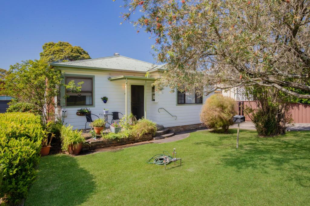 6 Marton St, Shortland, NSW 2307