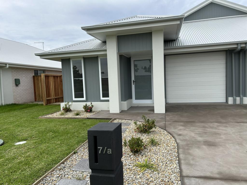 7a Garukka Way, South West Rocks, NSW 2431