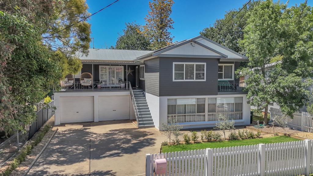 18 Gladstone St, Mudgee, NSW 2850