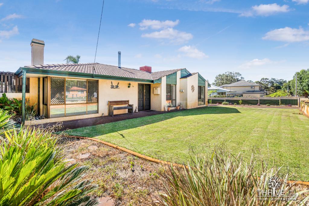 10 Anstey St, Mundijong, WA 6123