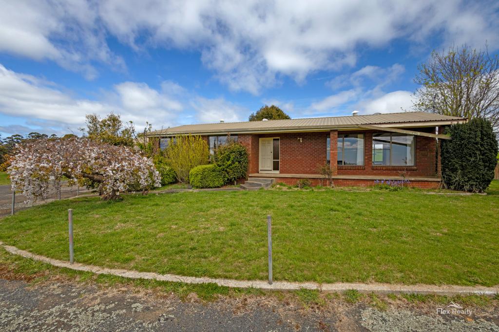 245 Glance Creek Rd, Upper Stowport, TAS 7321