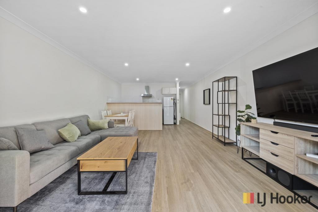 10a/12 Albermarle Pl, Phillip, ACT 2606
