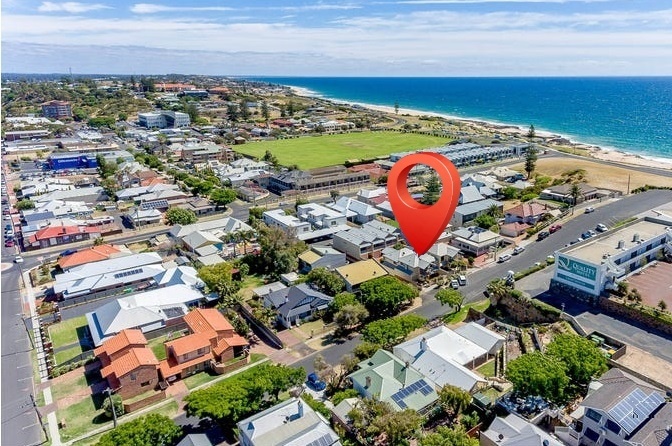 1/5 Carey St, Bunbury, WA 6230