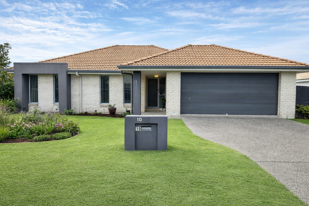 10 Gizelle St, Caboolture, QLD 4510