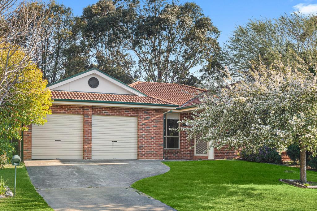 46 Parkes Rd, Moss Vale, NSW 2577