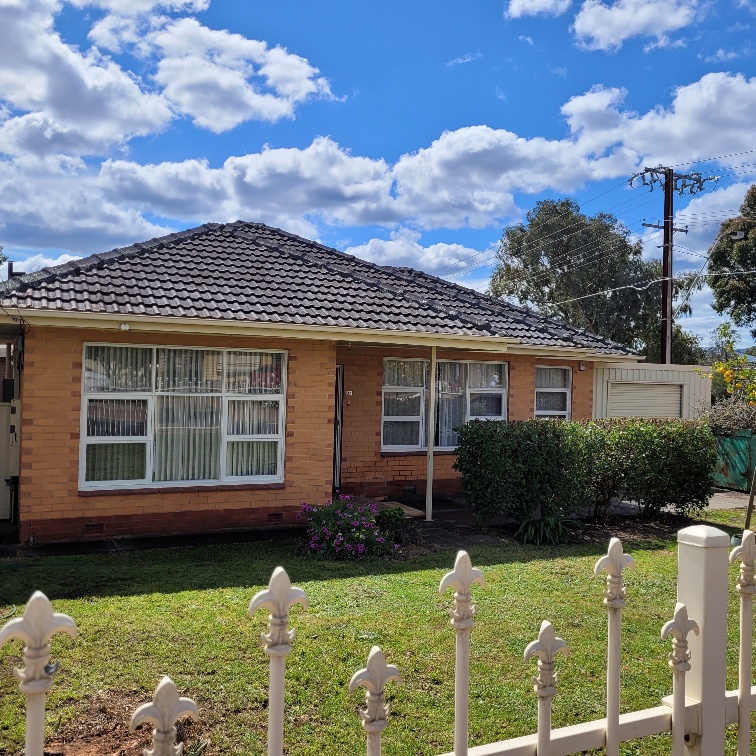 31 GRAVES ST, NEWTON, SA 5074