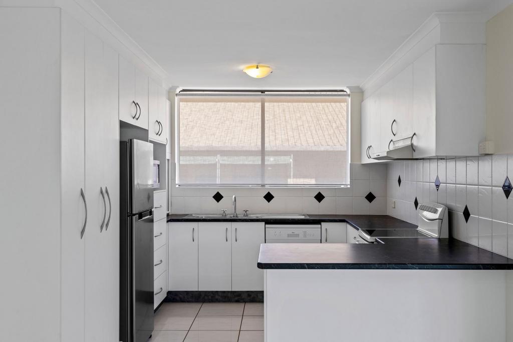 5/151 Central Ave, Indooroopilly, QLD 4068