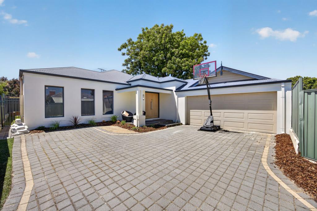 118a Grand Prom, Bedford, WA 6052