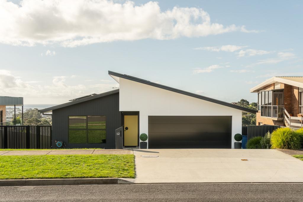 12 Skyline Dr, East Devonport, TAS 7310
