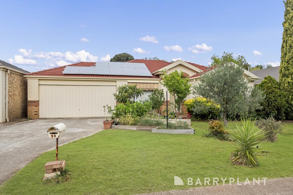 16 Brookfield Ave, Brookfield, VIC 3338