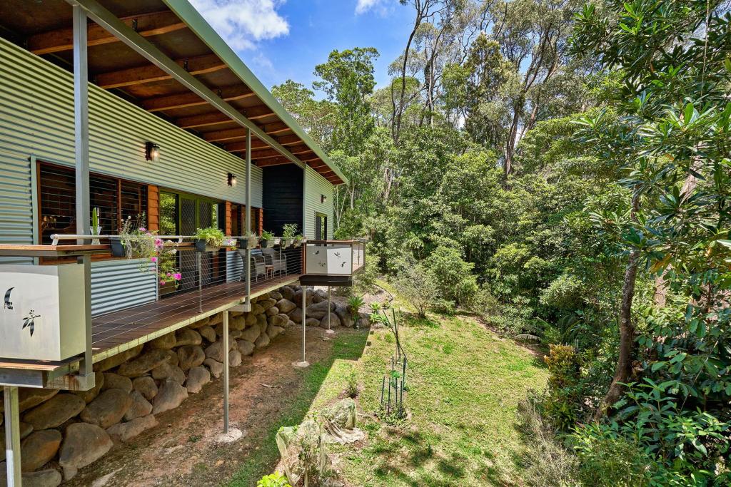 11 Christensen Rd, Kuranda, QLD 4881