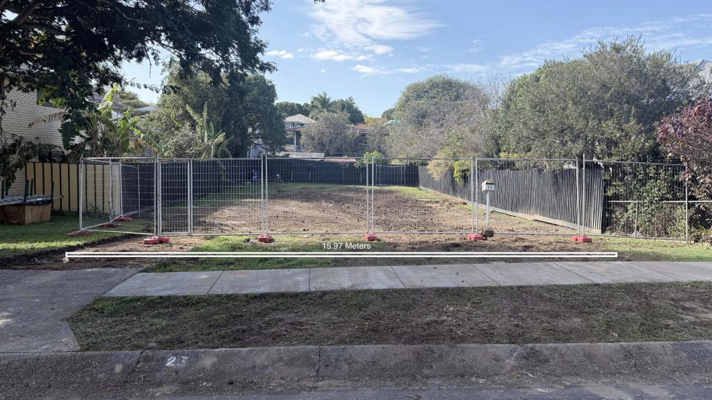 23 PEDLEY ST, WAVELL HEIGHTS, QLD 4012