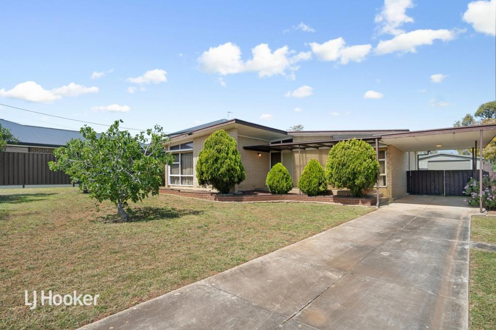 13 Ramsgate Ave, Modbury Heights, SA 5092