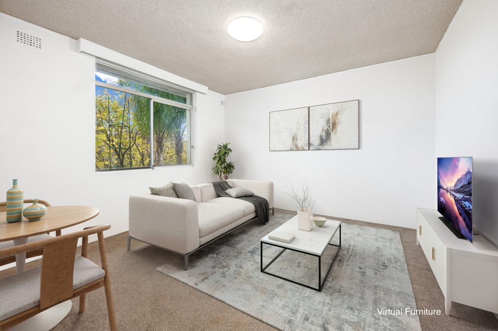 21/167 Willoughby Rd, Naremburn, NSW 2065