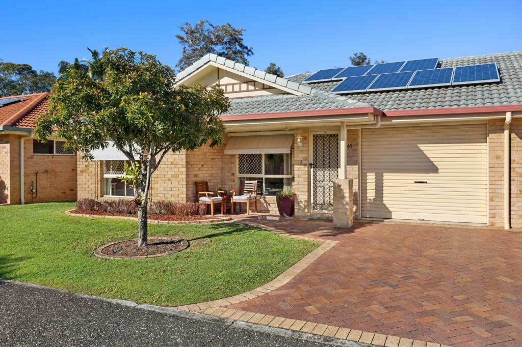 46/45 Glen Kyle Dr, Buderim, QLD 4556