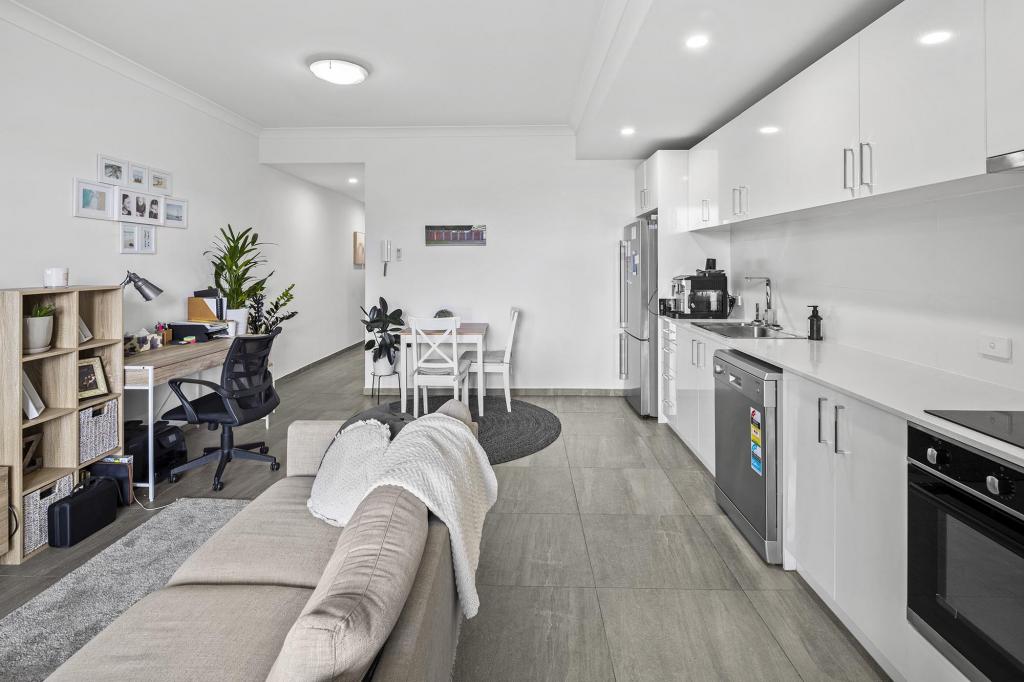 7/285 VINCENT ST, LEEDERVILLE, WA 6007