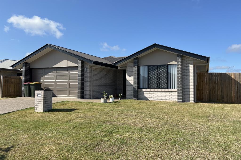 1 Seagrass Lane, Eli Waters, QLD 4655
