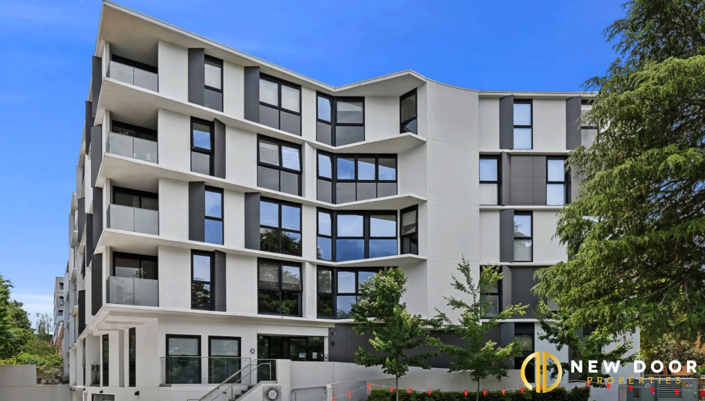 84/29 Dawes St, Kingston, ACT 2604