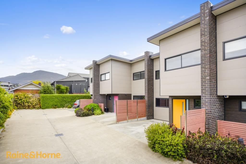 3/62 Forster St, New Town, TAS 7008