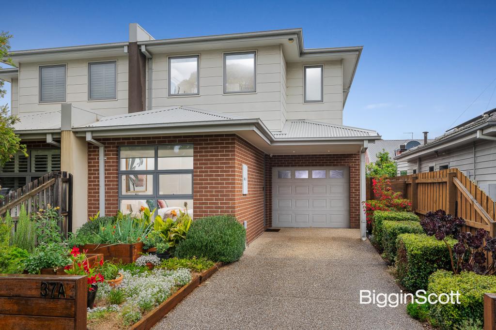 37a Monmouth St, Newport, VIC 3015