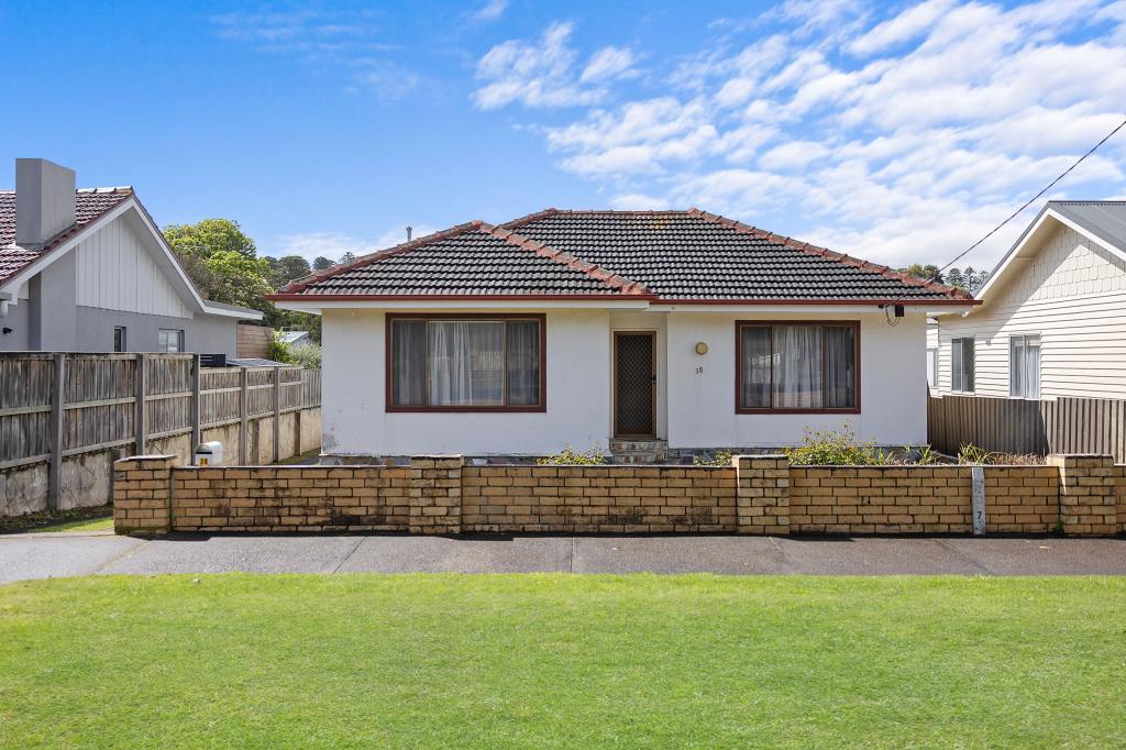 38 Koroit St, Warrnambool, VIC 3280