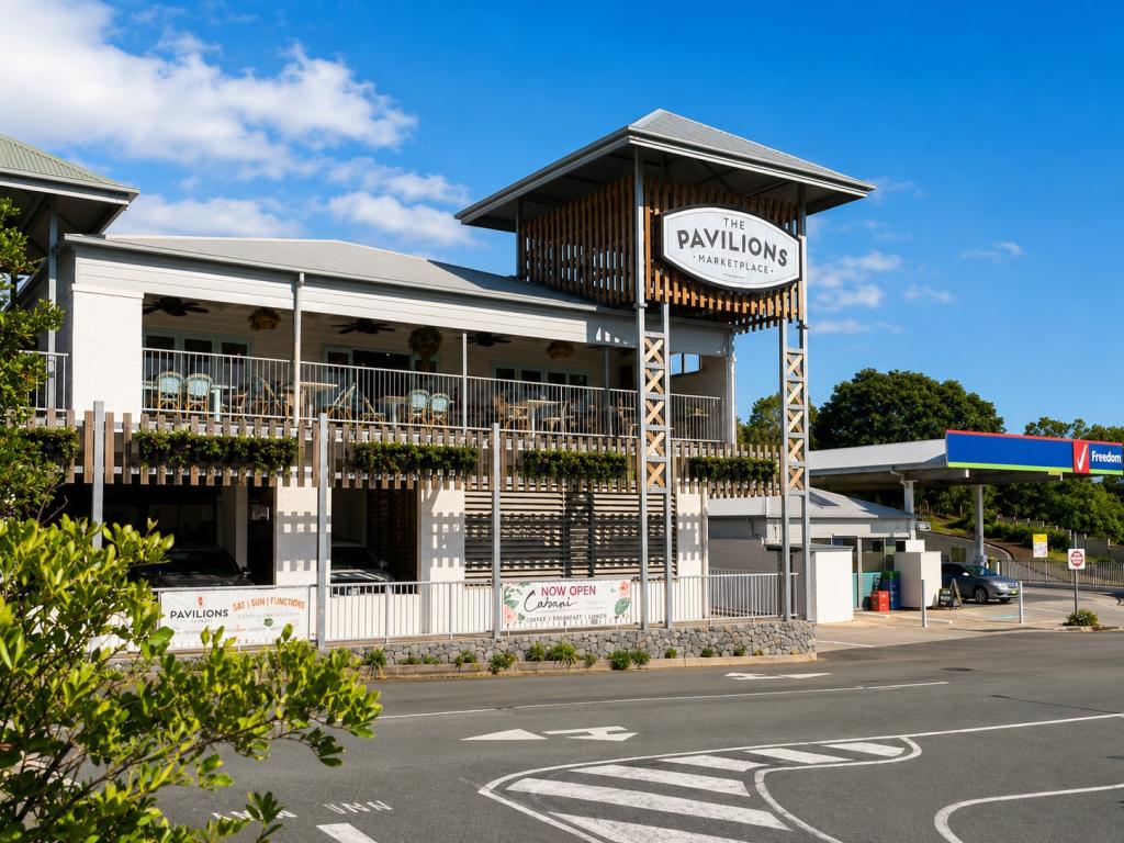Shops 25-26/2-14 Henry Lawson Dr, Terranora, NSW 2486