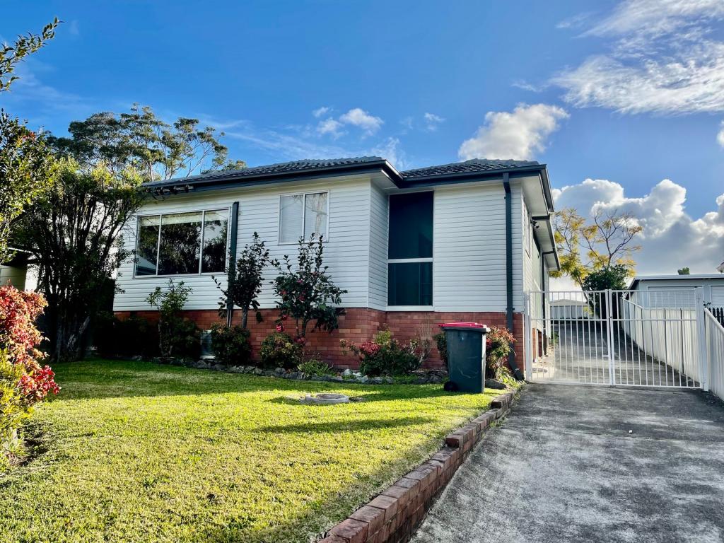 36 Sandra St, Fennell Bay, NSW 2283