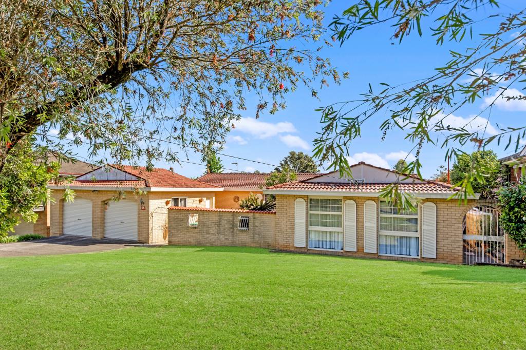 55 Mullane Ave, Baulkham Hills, NSW 2153