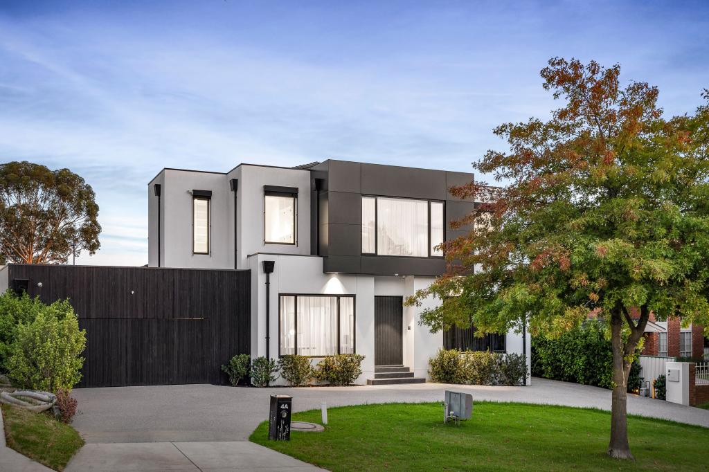 4a Casablanca Ct, Greenvale, VIC 3059