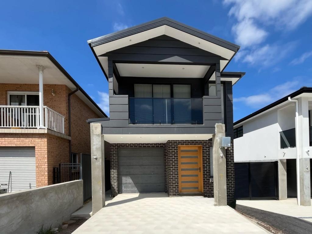 15 TOWNSEND ST, CONDELL PARK, NSW 2200