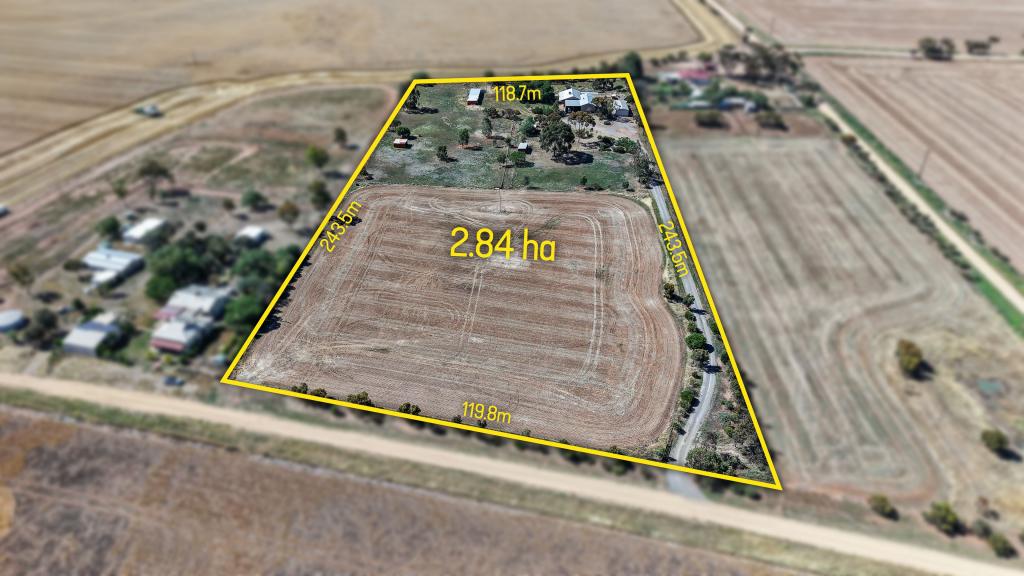 12 Stott Rd, Magdala, SA 5400