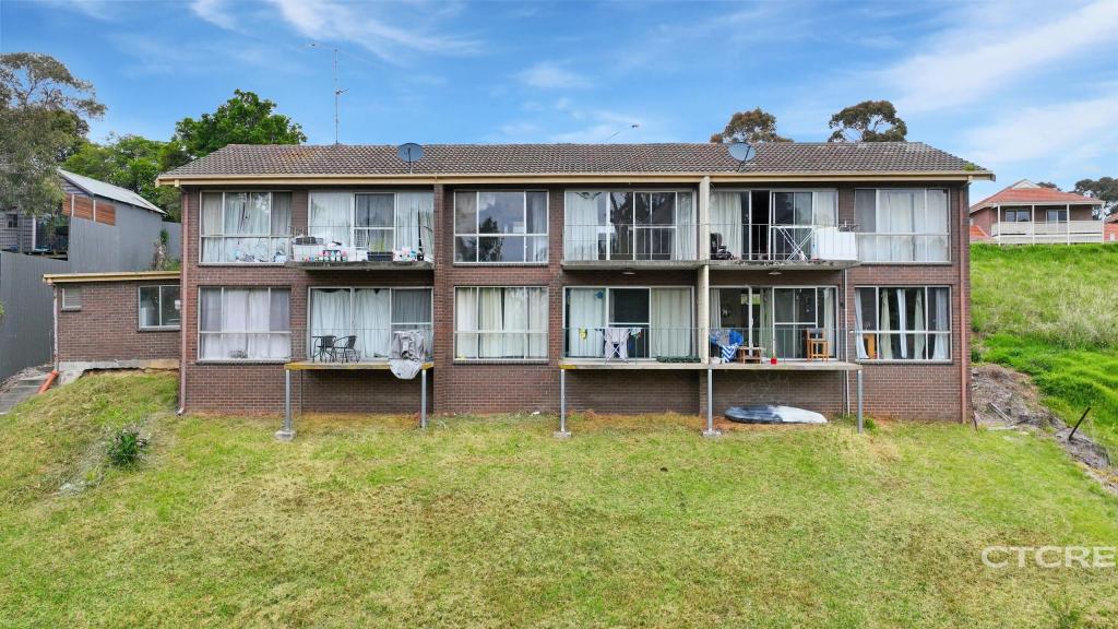 58 Riverine St, Bairnsdale, VIC 3875