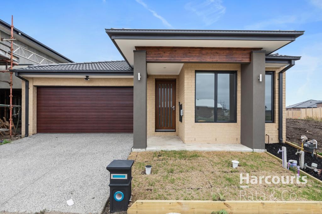 6 Cabinteely Rd, Woodstock, VIC 3751