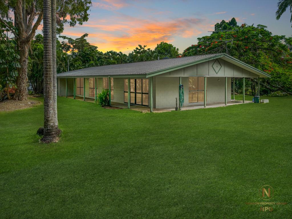 2034 Tully Mission Beach Rd, Wongaling Beach, QLD 4852