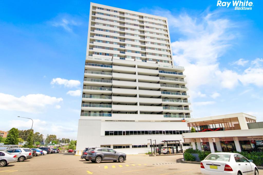 1507/3-5 Second Ave, Blacktown, NSW 2148